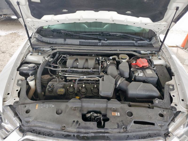 2018 Ford Taurus Sel მანქანა იყიდება აუქციონზე, vin: 1FAHP2E87JG104279, აუქციონის ნომერი: 63388635