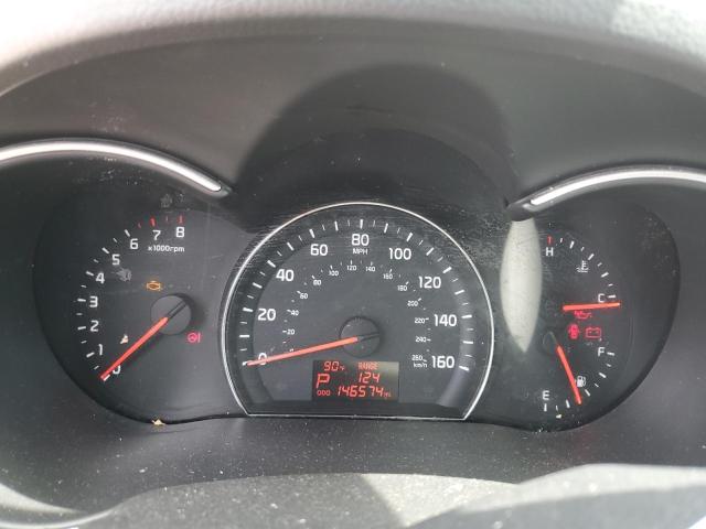 Продажа на аукционе авто 2015 Kia Sorento, vin: 5XYKTDA73FG611386, номер лота: 63097025