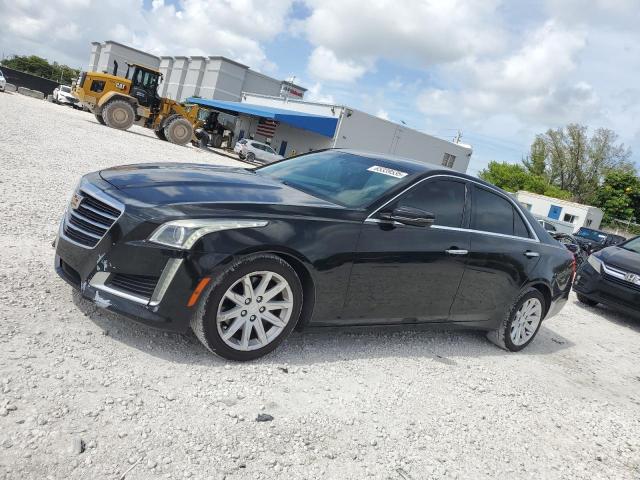 2015 Cadillac Cts მანქანა იყიდება აუქციონზე, vin: 1G6AP5SX4F0143522, აუქციონის ნომერი: 65339535