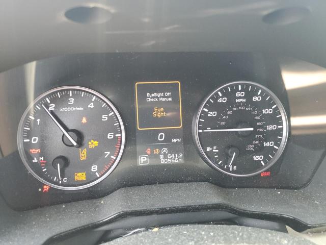 Продажа на аукционе авто 2022 Subaru Legacy, vin: 4S3BWAD63N3003590, номер лота: 65849775