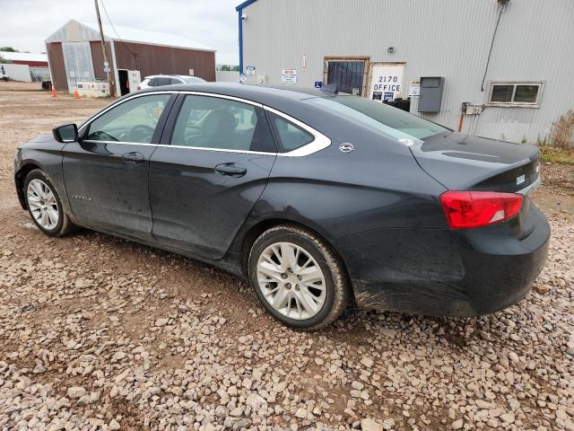 Продаж на аукціоні авто 2014 Chevrolet Impala, vin: 1G11Y5SL2EU124507, номер лоту: 65020045