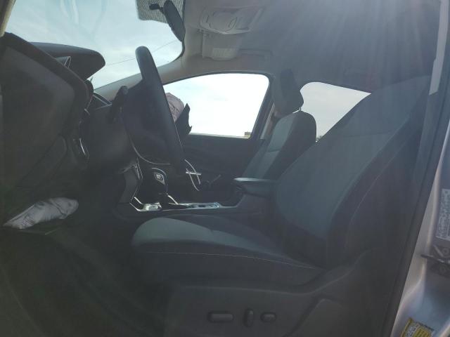 64321895 :رقم المزاد ، 1FMCU0GD5JUB46183 vin ، 2018 Ford Escape مزاد بيع