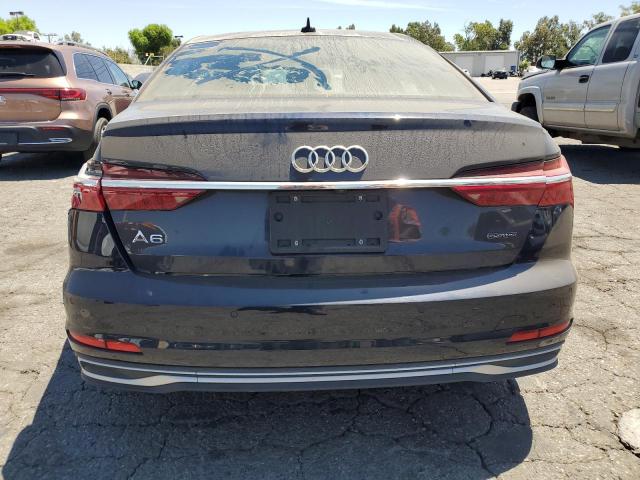 Продаж на аукціоні авто 2024 Audi A6 Premium, vin: WAUE3BF28RN025517, номер лоту: 65609515