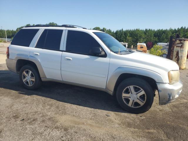Aukcja sprzedaży 2007 Chevrolet Trailblaze, vin: 1GNDT13S372239849, numer aukcji: 65154795