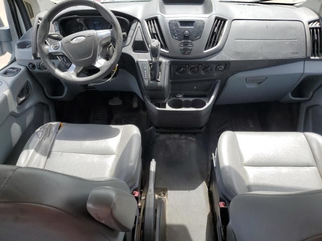 Auction sale of the 2015 Ford Transit T-, vin: 1FBZX2ZM9FKB13368, lot number: 66323025