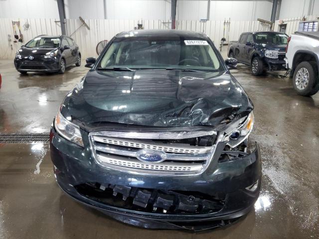 62677275 :رقم المزاد ، 1FAHP2KT3AG115336 vin ، 2010 Ford Taurus مزاد بيع