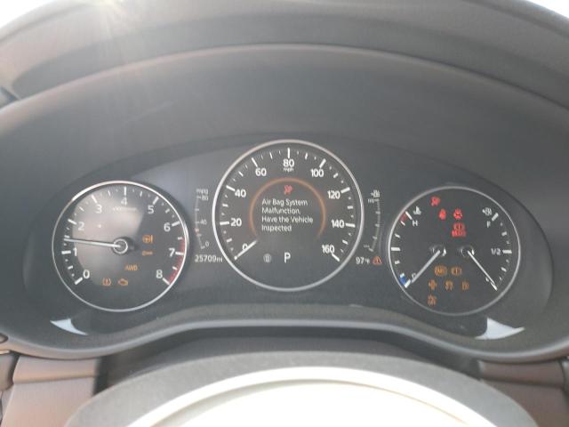 65076385 :رقم المزاد ، JM1BPBML9N1521403 vin ، 2022 Mazda 3 Premium مزاد بيع