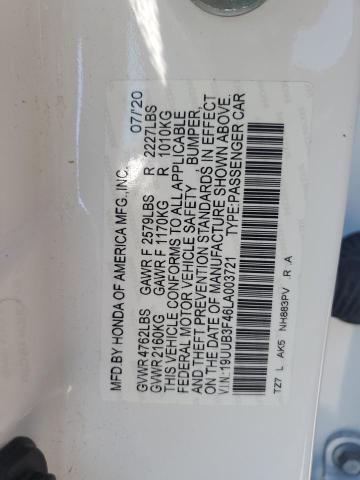 Aukcja sprzedaży 2013 Acura Tlx Technology, vin: 19UUB3F46LA003721, numer aukcji: 66701615