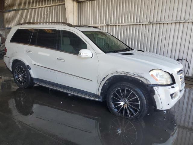 Aukcja sprzedaży 2008 Mercedes-benz Gl, vin: 4JGBF86E68A357676, numer aukcji: 64771235
