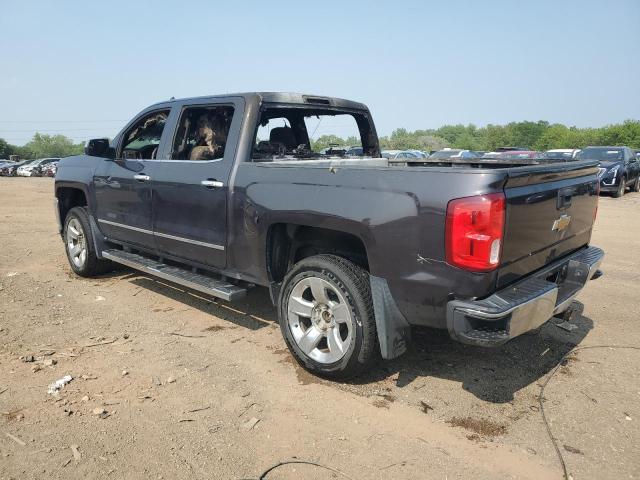 Продажа на аукционе авто 2016 Chevrolet Silverado, vin: 3GCUKSEC4GG110694, номер лота: 64832625