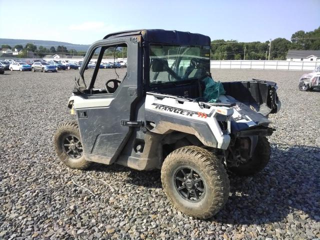 66034005 :رقم المزاد ، 4XARRV996N8065964 vin ، 2022 Polaris Ranger مزاد بيع