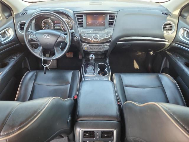 Aukcja sprzedaży 2019 Infiniti Qx60, vin: 5N1DL0MN0KC512336, numer aukcji: 63487485