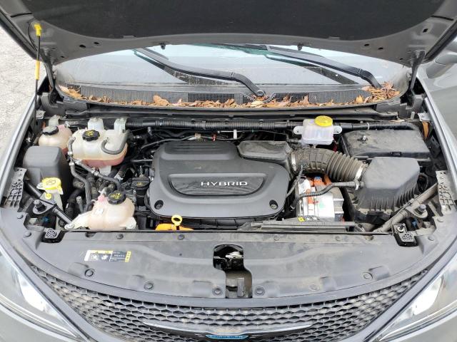 Auction sale of the 2020 Chrysler Pacifica, vin: 2C4RC1H70LR240780, lot number: 65603485