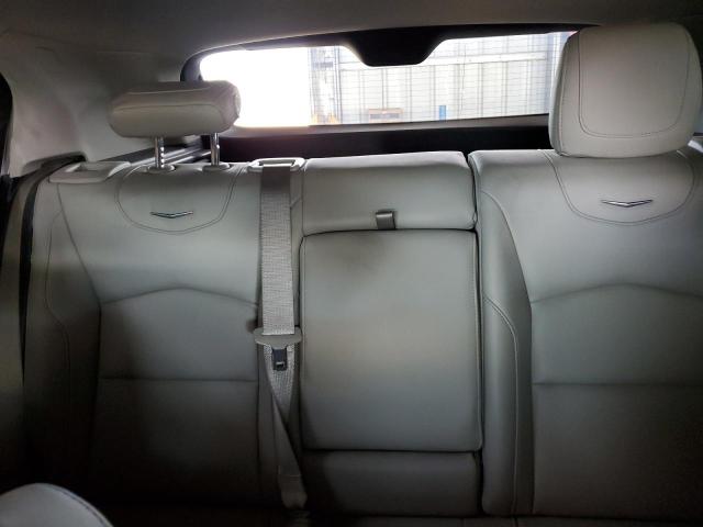 Aukcja sprzedaży 2021 Cadillac Xt4 Luxury, vin: 1GYAZAR46MF000913, numer aukcji: 63852165