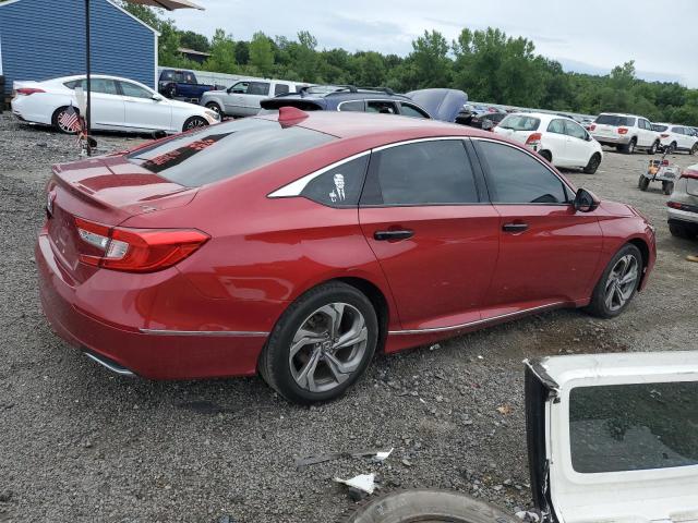 2018 Honda Accord მანქანა იყიდება აუქციონზე, vin: 1HGCV1F59JA095162, აუქციონის ნომერი: 59591676