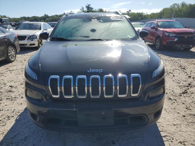 2014 Jeep Cherokee L მანქანა იყიდება აუქციონზე, vin: 1C4PJMCS2EW151541, აუქციონის ნომერი: 65690365