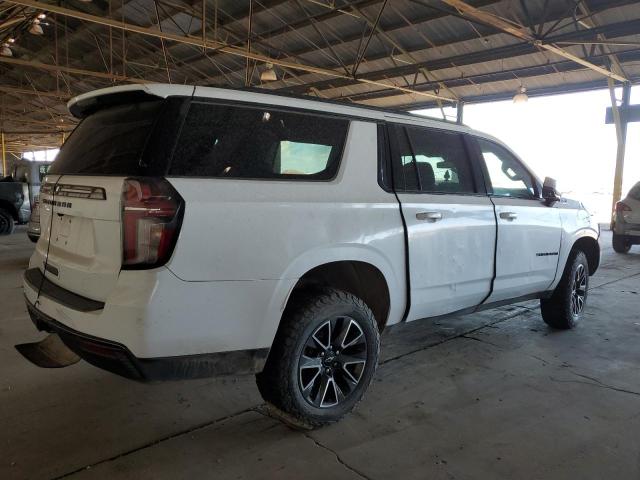 Auction sale of the 2021 Chevrolet Suburban K, vin: 1GNSKDKD3MR354582, lot number: 65334745