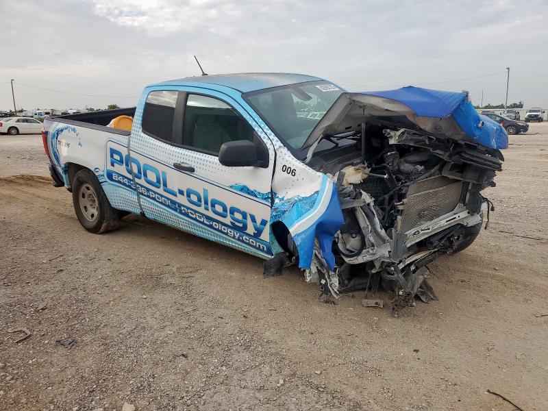 Aukcja sprzedaży 2018 Chevrolet Colorado, vin: 1GCHSBEA8J1175991, numer aukcji: 62662705