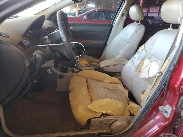 Aukcja sprzedaży 2008 Chevrolet Cobalt Spo, vin: 1G1AM58B587111912, numer aukcji: 66578625