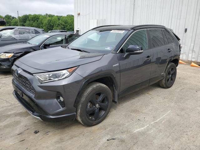 Продаж на аукціоні авто 2019 Toyota Rav4, vin: 2T3EWRFV9KW033539, номер лоту: 64459915