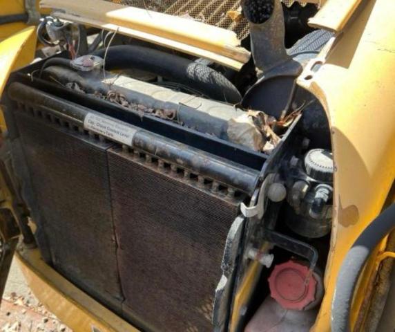 63748655 :رقم المزاد ، KV0250A250800 vin ، 2010 John Deere 250 مزاد بيع