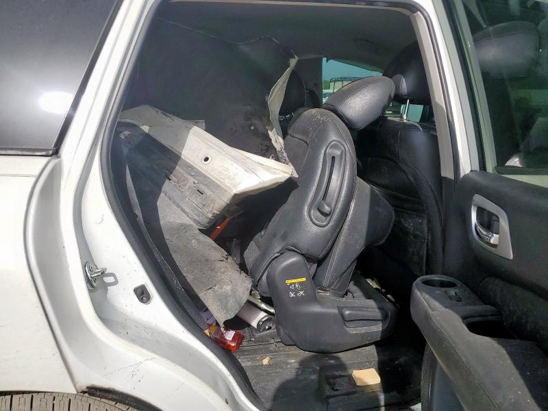 Aukcja sprzedaży 2015 Nissan Pathfinder, vin: 5N1AR2MN0FC659792, numer aukcji: 63106295
