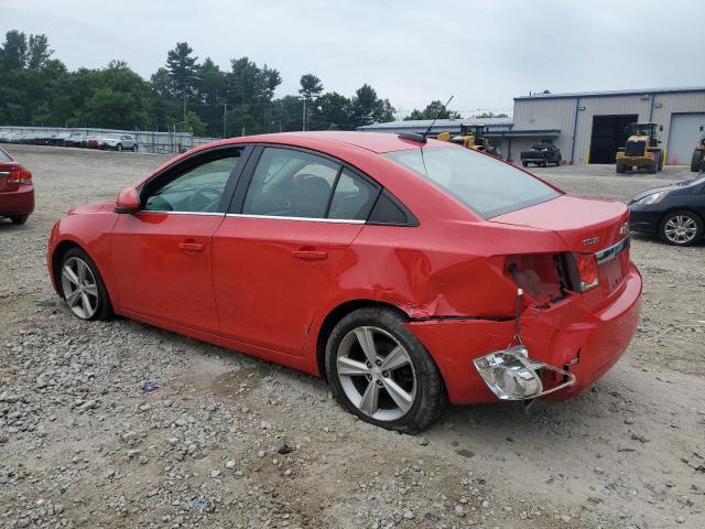 Продажа на аукционе авто 2015 Chevrolet Cruze, vin: 1G1PE5SB9F7262488, номер лота: 67271295