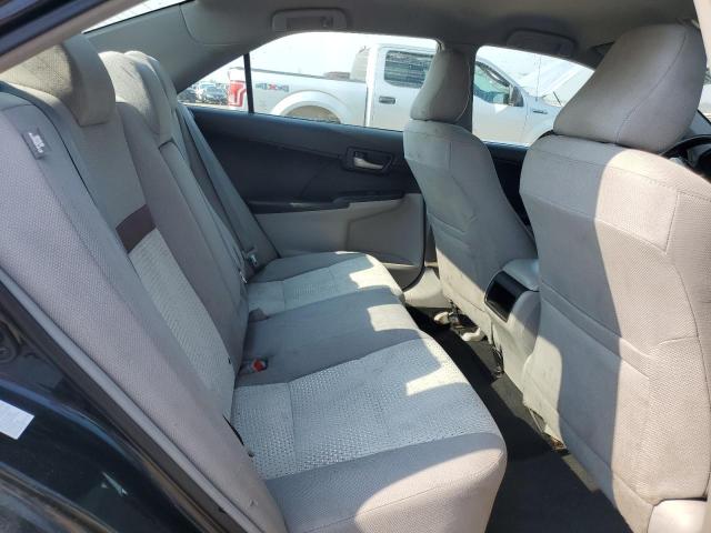 65361785 :رقم المزاد ، 4T4BF1FK1CR254840 vin ، 2012 Toyota Camry مزاد بيع