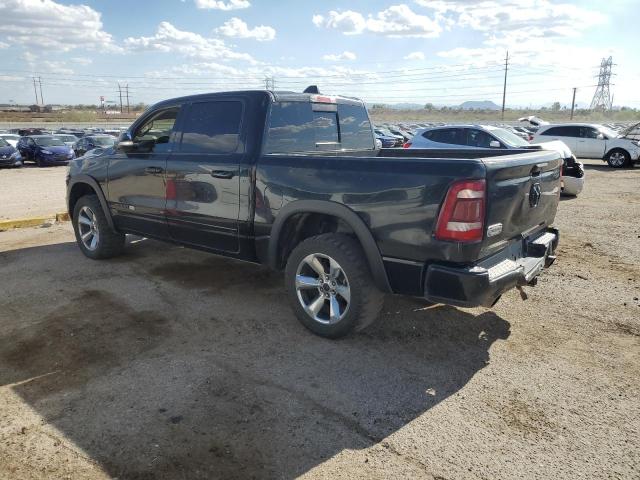 64678905 :رقم المزاد ، 1C6RREKT4LN139127 vin ، 2020 Ram 1500 Longh مزاد بيع