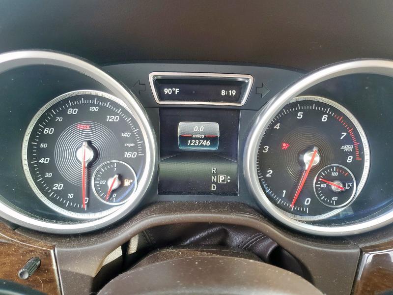 Продаж на аукціоні авто 2016 Mercedes Benz Gle, vin: 4JGDA5JB2GA682570, номер лоту: 66337305