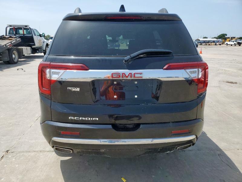 Продаж на аукціоні авто 2022 Gmc Acadia Den, vin: 1GKKNPLS8NZ157279, номер лоту: 64837375