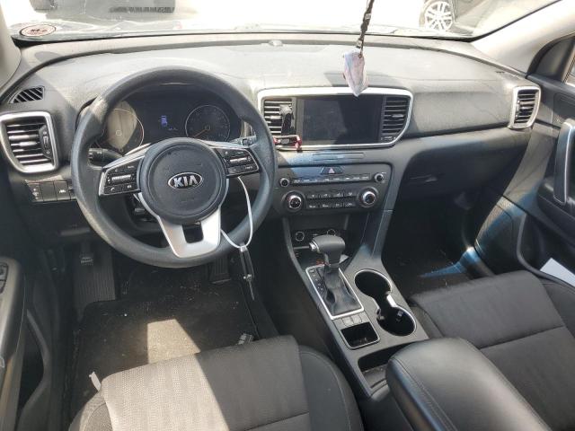 Продажа на аукционе авто 2022 Kia Sportage, vin: KNDPM3AC2N7976003, номер лота: 63948855