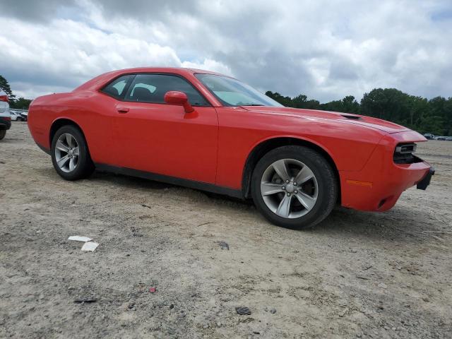 64522035 :رقم المزاد ، 2C3CDZAG2GH209512 vin ، 2016 Dodge Challenger مزاد بيع