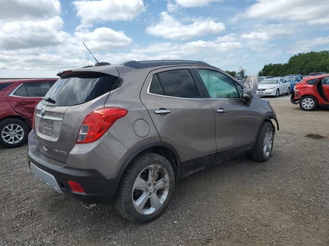 Продаж на аукціоні авто 2015 Buick Encore, vin: KL4CJFSB8FB030513, номер лоту: 64660455