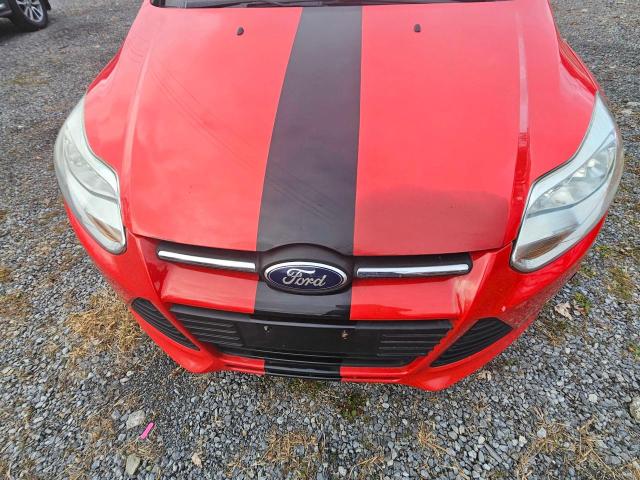 2014 Ford Focus Se მანქანა იყიდება აუქციონზე, vin: 1FADP3K26EL113900, აუქციონის ნომერი: 65481705