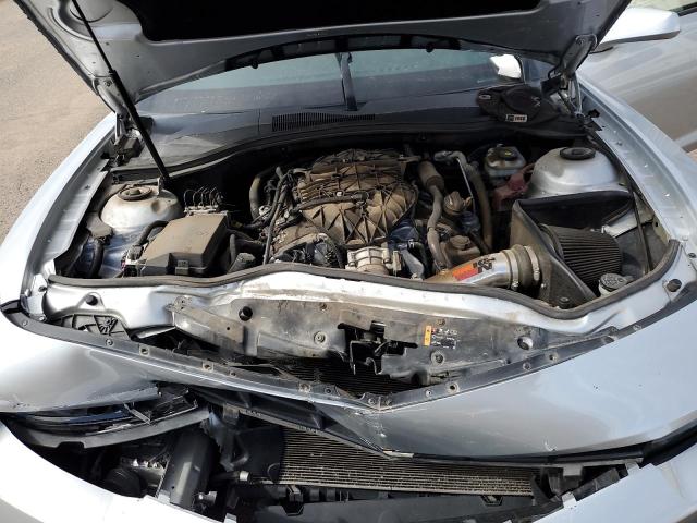 Auction sale of the 2015 Chevrolet Camaro Ls, vin: 2G1FB1E31F9163406, lot number: 66555335