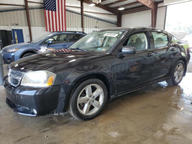 66009395 :رقم المزاد ، 1B3LC76V29N541908 vin ، 2009 Dodge Avenger R/ مزاد بيع