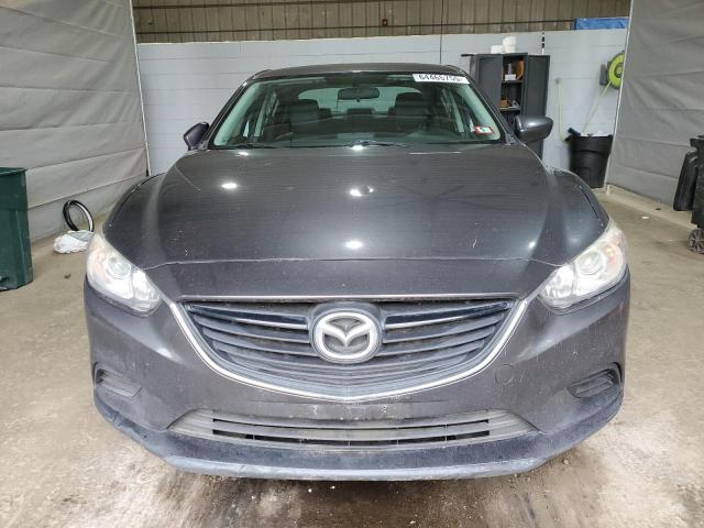 64465755 :رقم المزاد ، JM1GJ1V58G1474465 vin ، 2016 Mazda 6 Touring مزاد بيع