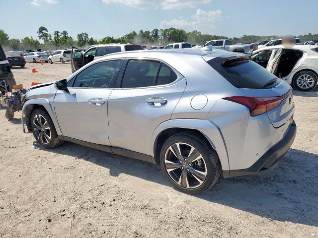 2024 Lexus Ux 250h Pr მანქანა იყიდება აუქციონზე, vin: JTHP6JBH7R2193351, აუქციონის ნომერი: 67008095