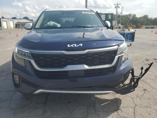 66104305 :رقم المزاد ، KNDETCA25N7273383 vin ، 2022 Kia Seltos مزاد بيع