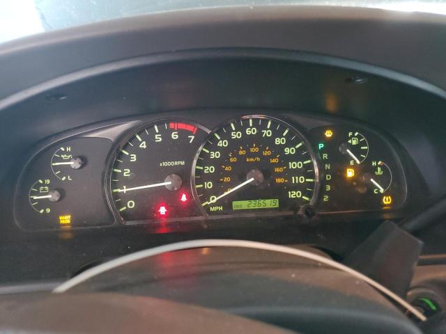 Aukcja sprzedaży 2006 Toyota Sequoia Li, vin: 5TDBT48A56S270867, numer aukcji: 62148705
