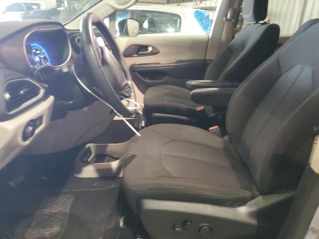 Продажа на аукционе авто 2022 Chrysler Voyager, vin: 2C4RC1CG5NR203802, номер лота: 63768175