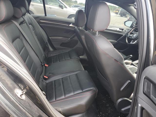 Продажа на аукционе авто 2016 Volkswagen Gti, vin: 3VW547AU4GM010524, номер лота: 63653035