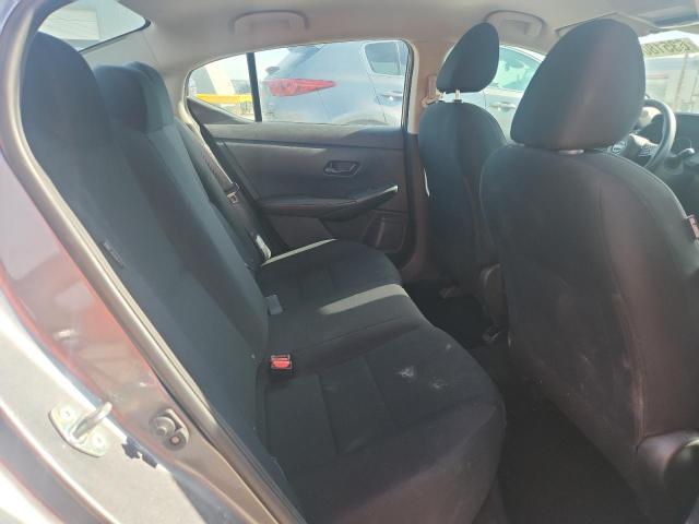 Продаж на аукціоні авто 2024 Nissan Sentra S, vin: 3N1AB8BV1RY267126, номер лоту: 63518005