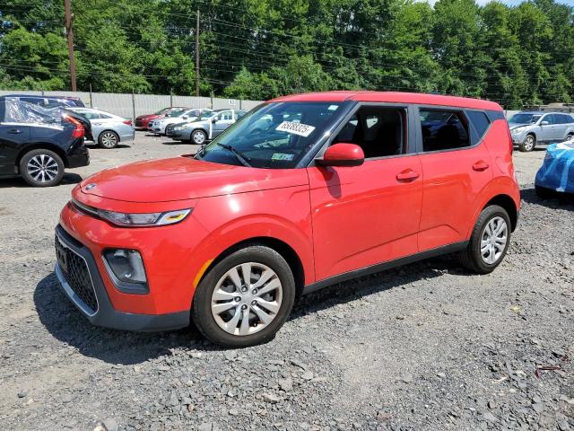Aukcja sprzedaży 2020 Kia Soul Lx, vin: KNDJ23AU5L7035209, numer aukcji: 49534896