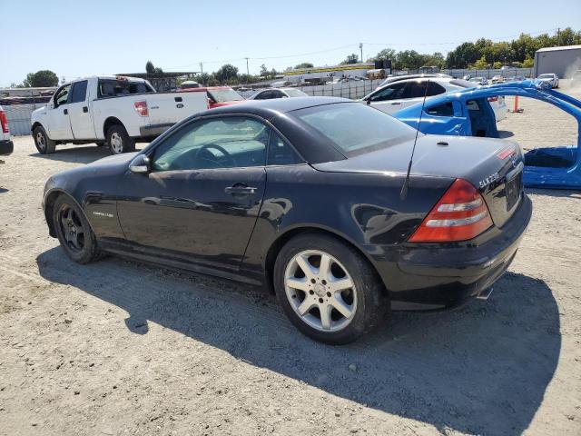 Aukcja sprzedaży 2002 Mercedes Benz Slk, vin: WDBKK49FX2F238468, numer aukcji: 66917965