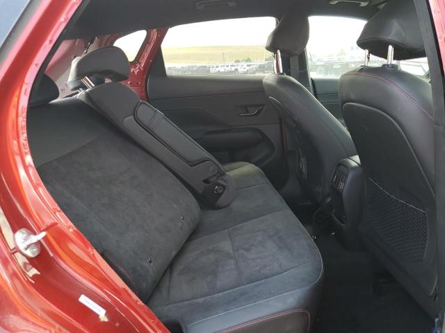 Aukcja sprzedaży 2025 Hyundai Kona N Lin, vin: KM8HBCA33SU207898, numer aukcji: 64454265