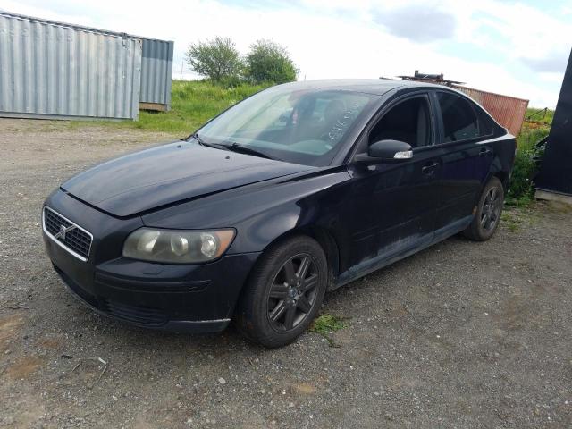 Aukcja sprzedaży 2007 Volvo S40, vin: YV1MS382572250054, numer aukcji: 64165435
