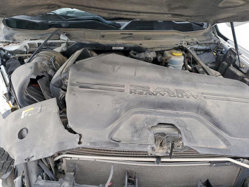65150645 :رقم المزاد ، 3C7WR8AL0MG601498 vin ، 2021 Ram 3500 مزاد بيع