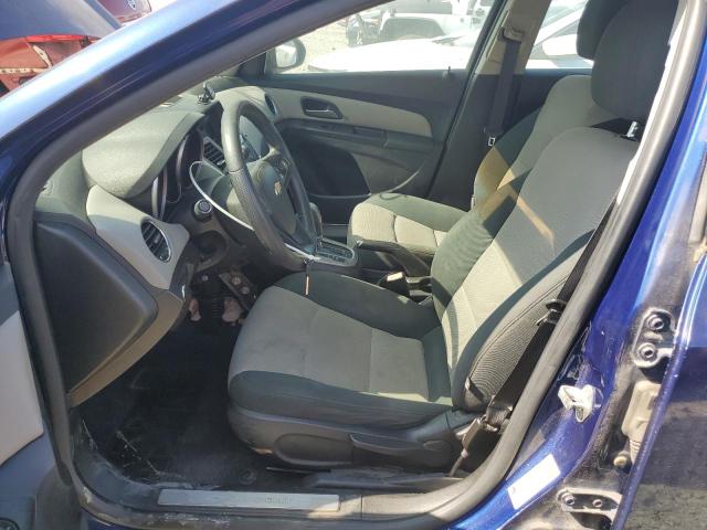 Aukcja sprzedaży 2012 Chevrolet Cruze, vin: 1G1PC5SH9C7180573, numer aukcji: 65726045